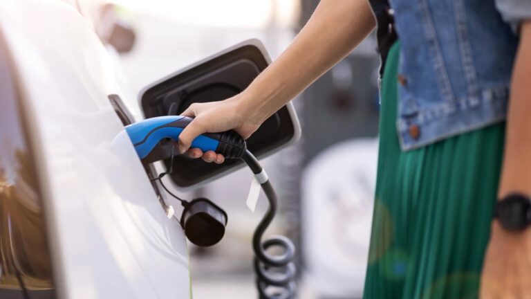 Uber Electric chega a Brasília e Curitiba