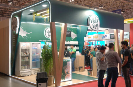 Vida Veg leva inovações e novos negócios à Super Rio 2026