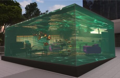 Vivo cria experimento imersivo na Av. Paulista para ampliar conversa sobre o uso consciente da tecnologia