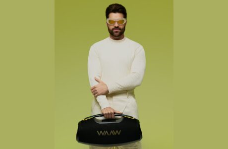 WAAW By Alok, marca de áudio, investe em atletas do skate e surf como embaixadores