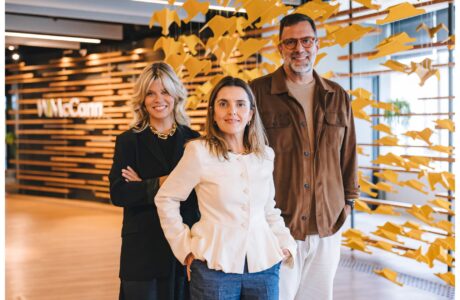 WMcCANN Agro nasce com John Deere