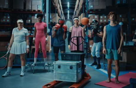 Wellhub lança campanha “Bem do Seu Jeito” (1)