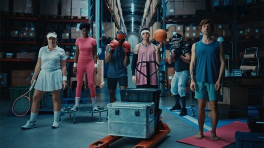 Wellhub lança campanha “Bem do Seu Jeito” (1)