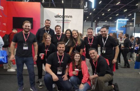 Wicomm 2 (VTEX Day)