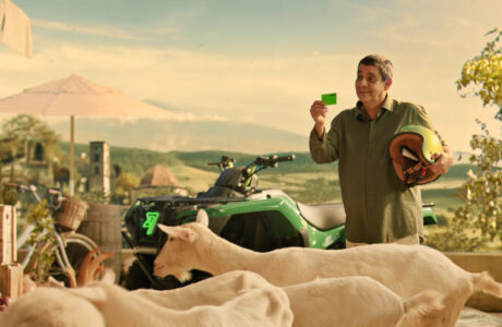 Wise consolida expansão no Brasil em primeira grande campanha, estrelada por Zeca Pagodinho (1)