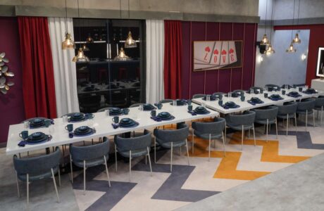 Wolff e Lyor ampliam presença internacional em reality show com exibição nos Estados Unidos e México (1)