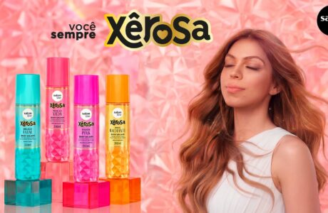 XEROSA – Horizontal