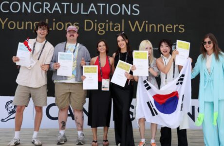 Young Lions Brazil 2026 abre inscrições dia 05 de março