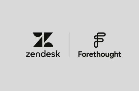 Zendesk evolui sua plataforma de resolução com proposta de aquisição da Forethought