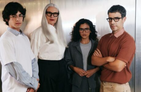 Zerezes lança coleção de grau