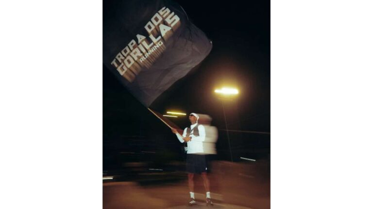 adidas conecta corrida, música e café em ativações culturais e celebra o Adizero EVO SL no Brasil