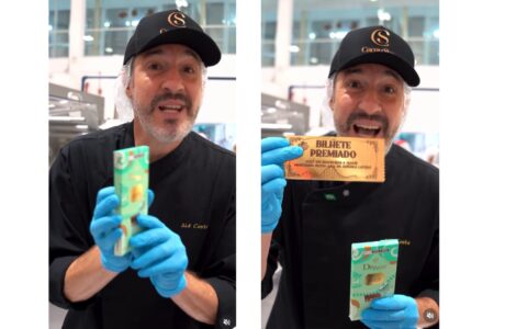 cacau show bilhete premiado