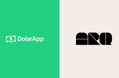 dolar app arq