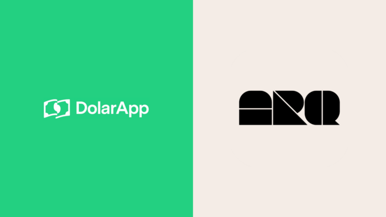 dolar app arq
