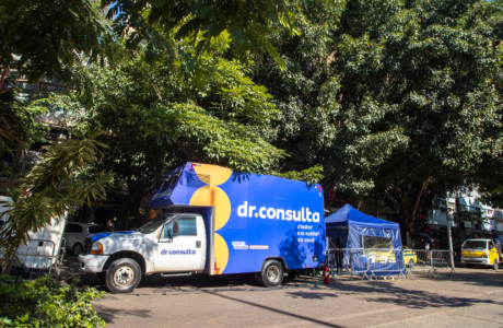 dr.consulta investe R$ 7 milhões em marketing e publicidade para anunciar sua chegada ao Rio