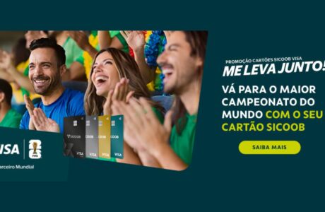 promocao copa sicoob e visa