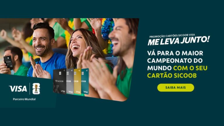 promocao copa sicoob e visa