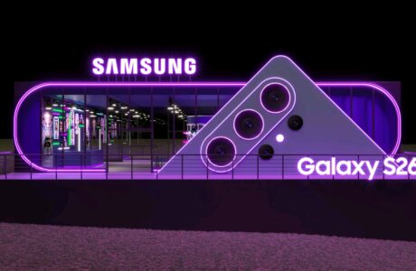 samsung- lolla 2026