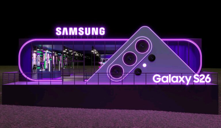 samsung- lolla 2026