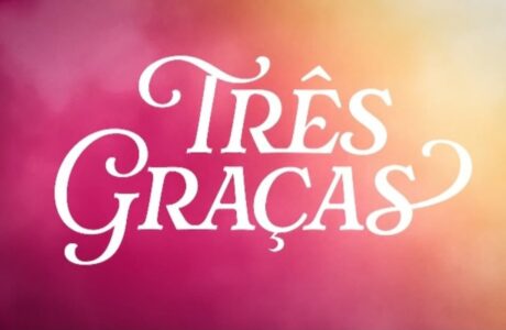 tres gracas logo
