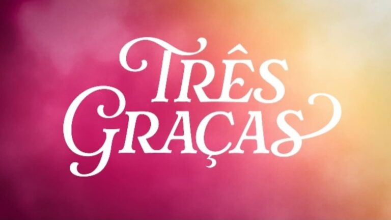 tres gracas logo