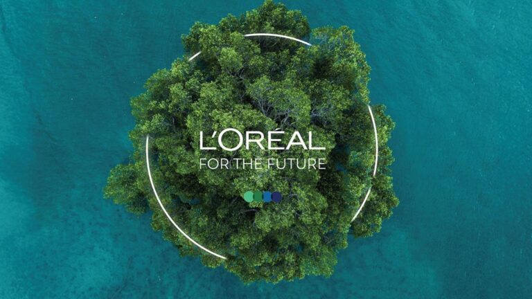 A L'Oréal compromete-se a investir mais 50 milhões de euros no seu Fundo L'Oréal para Mulheres