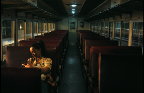 A campanha de Dia das Mães do Boticário