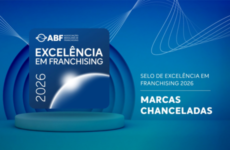 ABF chancela 290 marcas com o Selo de Excelência em Franchising, sendo cerca de 40 delas do interior de São Paulo