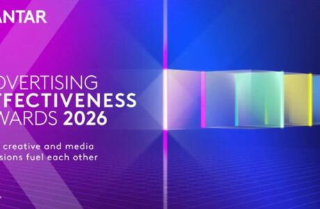 Advertising Effectiveness Awards 2026 kantar