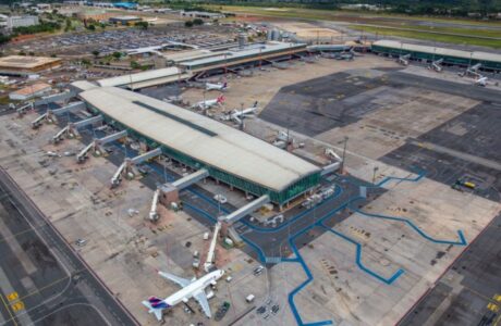 Aeroporto de Brasília passará por novo leilão e concessionária vencedora assumirá outros 10 aeroportos regionais