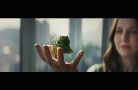 Africa Creative e Vale lançam campanha sobre níquel e transição energética