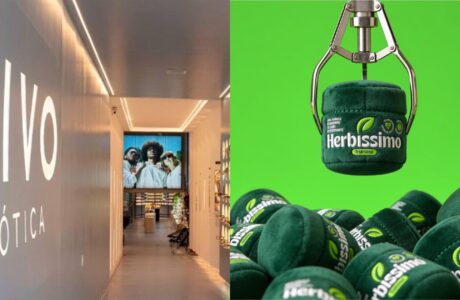 Agência Lema+ expande portfólio com a chegada de LIVO e Herbíssimo