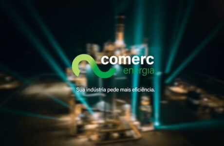Agência Newton cria campanha com Inteligência Artificial para divulgar soluções de eficiência energética da Comerc Energia