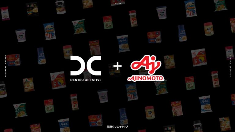 Ajinomoto do Brasil amplia parceria com Dentsu Creative para fortalecer presença digital de marcas do portfólio