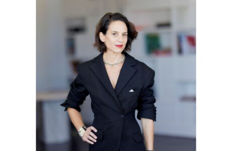 Alix Morabito – Directrice Offre et Achats – portrait