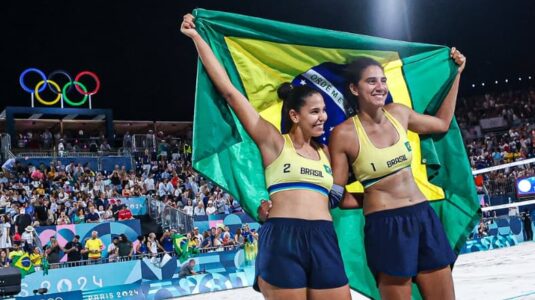 Allianz Seguros anuncia novo time de atletas