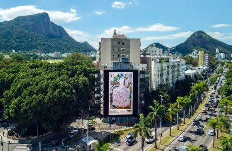 Anistia Internacional e Africa Creative denunciam impactos na educação com OOH no RJ