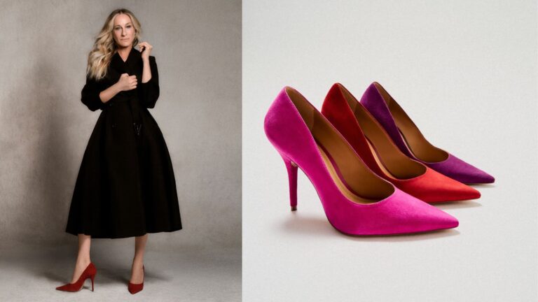 Arezzo avança com novo capítulo ao lado de Sarah Jessica Parker