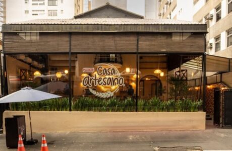 Artesano aposta em espaço proprietário e inaugura Casa Artesano em São Paulo