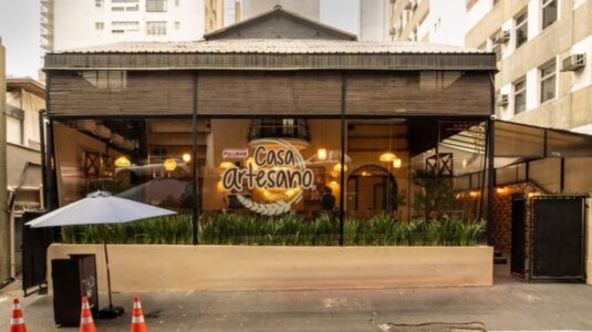 Artesano aposta em espaço proprietário e inaugura Casa Artesano em São Paulo