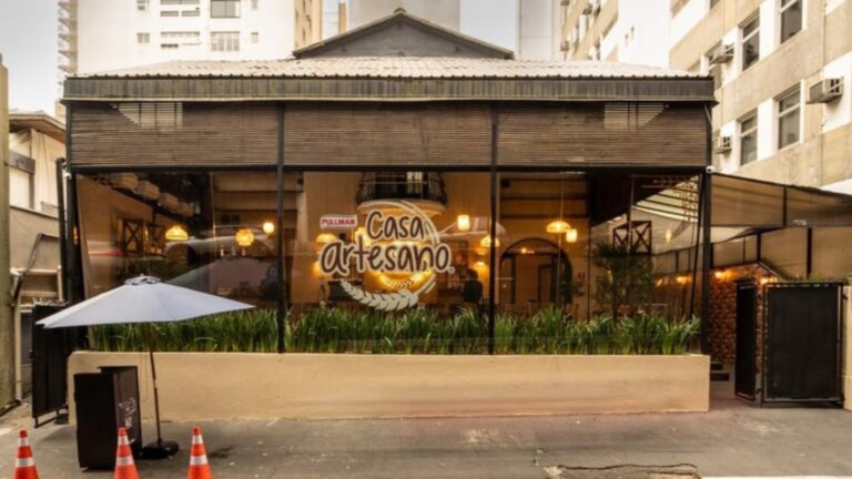 Artesano aposta em espaço proprietário e inaugura Casa Artesano em São Paulo