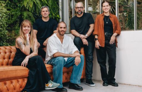 BFerraz fortalece liderança criativa e amplia atuação em experiência