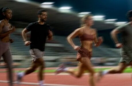 BIO RITMO abre as comemorações de 30 anos com treinão de corrida na Mercado Livre Arena Pacaembu