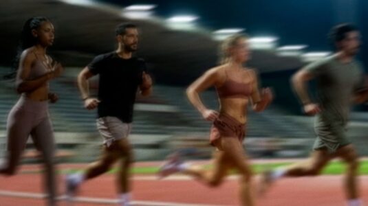 BIO RITMO abre as comemorações de 30 anos com treinão de corrida na Mercado Livre Arena Pacaembu