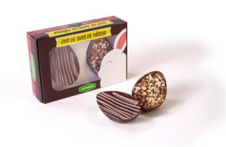 BR Mania traz mini-ovos de Páscoa exclusivos assinados por Carole Crema