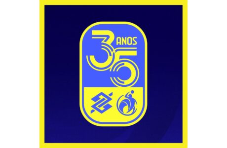 Banco do Brasil e CBV lançam selo comemorativo de 35 anos da parceria