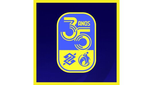 Banco do Brasil e CBV lançam selo comemorativo de 35 anos da parceria