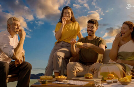 Bem Brasil celebra o orgulho nacional em nova campanha