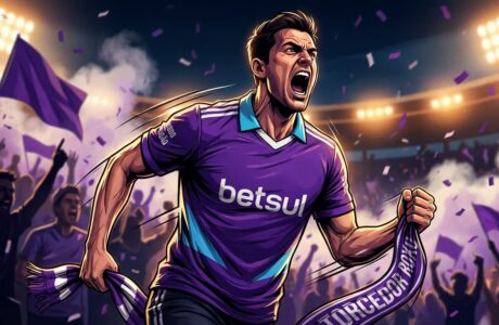 Betsul lança comercial do ‘Torcedor Roxo’ para a Copa do Mundo de 2026
