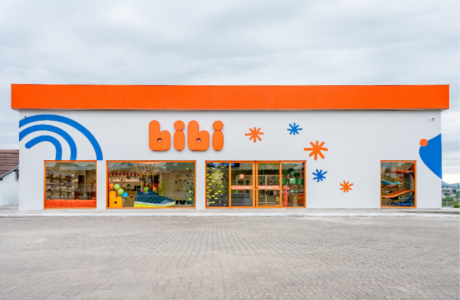 Bibi aposta em conceito de experiência no varejo e registra aumento de 26% nas vendas em sua loja conceito